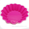 High quality non-stick silicone cookware